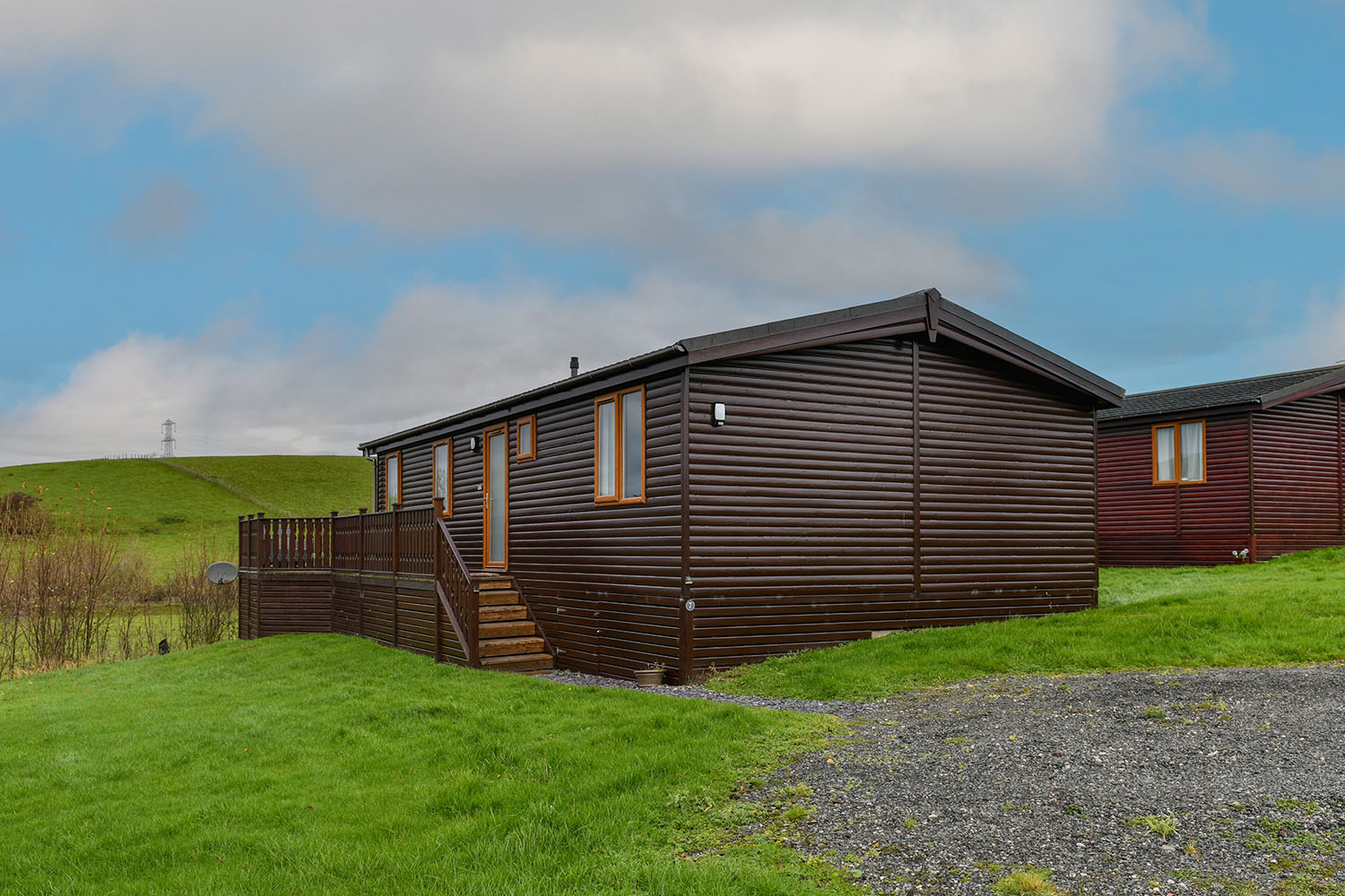 Lodges for sale in Kendal, Cumbria Just Lodges For Sale